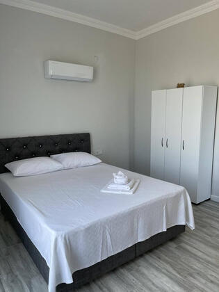 İzmir Karaburun Merlin Apart Otel - Görsel 5