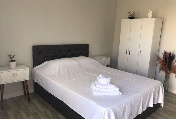 İzmir Karaburun Merlin Apart Otel - Görsel 7