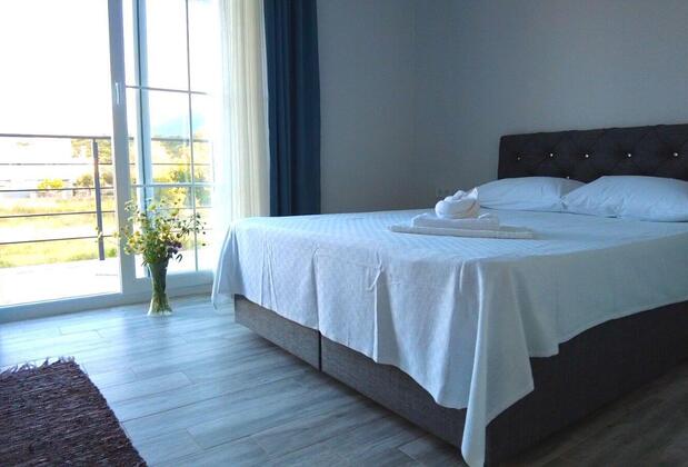 İzmir Karaburun Merlin Apart Otel - Görsel 10