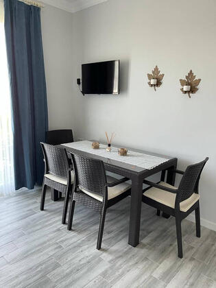 İzmir Karaburun Merlin Apart Otel - Görsel 8