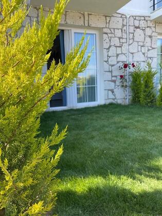 İzmir Karaburun Merlin Apart Otel - Görsel 25