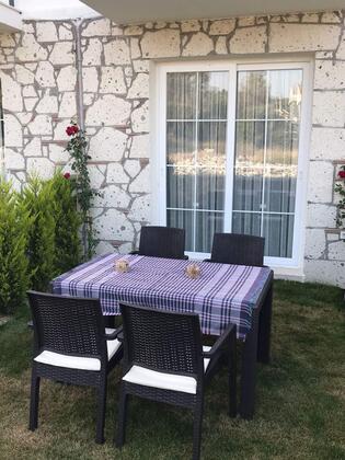 İzmir Karaburun Merlin Apart Otel - Görsel 23