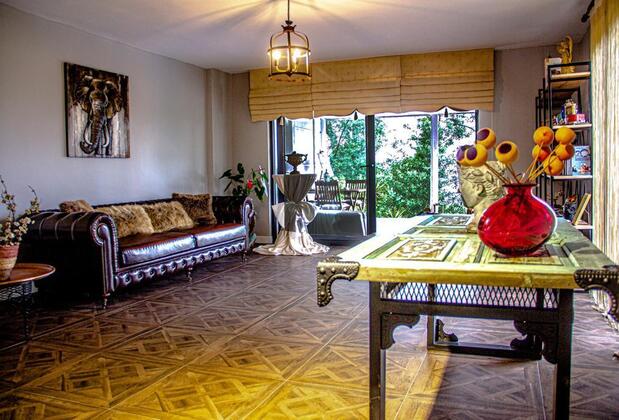 Lalezar Sea Garden Hotel - Görsel 7