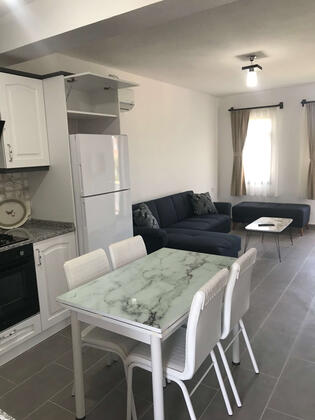 Palamutbükü Arzu Apart Otel - Görsel 10