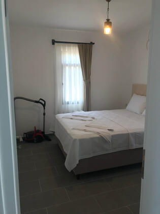 Palamutbükü Arzu Apart Otel - Görsel 7