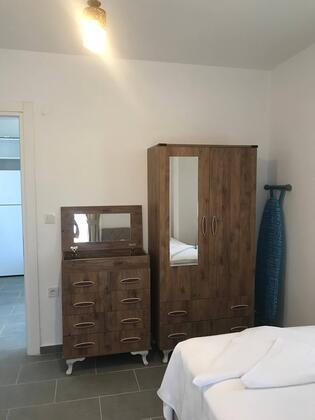 Palamutbükü Arzu Apart Otel - Görsel 6