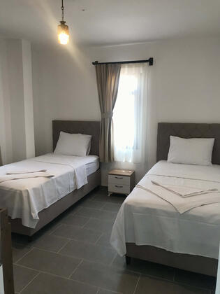 Palamutbükü Arzu Apart Otel - Görsel 9