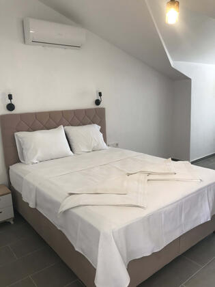 Palamutbükü Arzu Apart Otel - Görsel 8