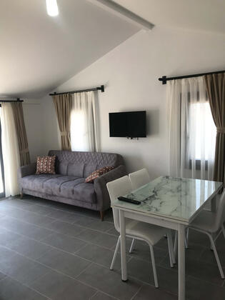 Palamutbükü Arzu Apart Otel - Görsel 5