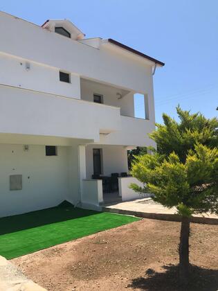 Palamutbükü Arzu Apart Otel - Görsel 3