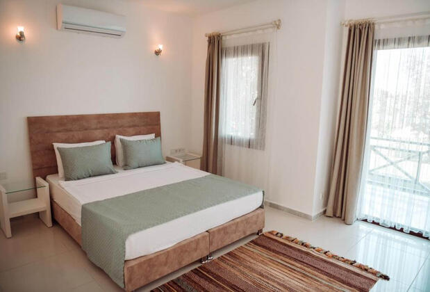 Amore Boutique Hotel Yalıkavak - Görsel 4