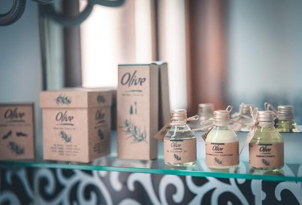 Tuval Paşabahçe Konağı Ordu Ünye - Görsel 10