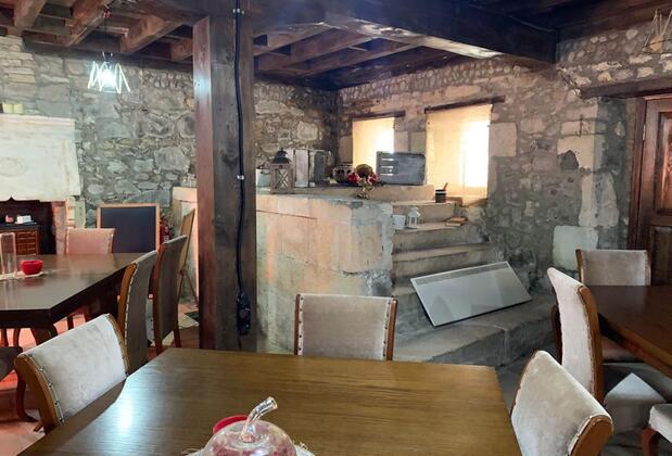 Tuval Paşabahçe Konağı Ordu Ünye - Görsel 8