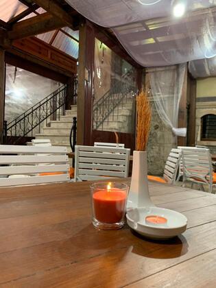 Tuval Paşabahçe Konağı Ordu Ünye - Görsel 9