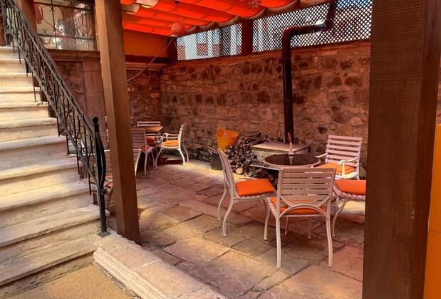 Tuval Paşabahçe Konağı Ordu Ünye - Görsel 7