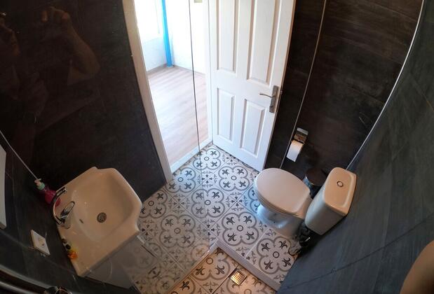 Zeren Alaçatı - Görsel 3