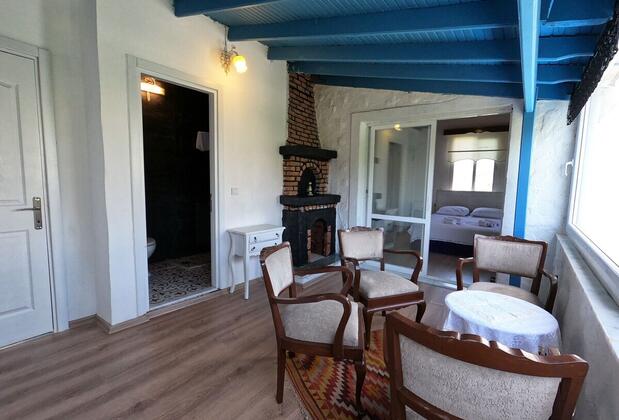 Zeren Alaçatı - Görsel 4