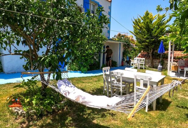 Zeren Alaçatı - Görsel 6