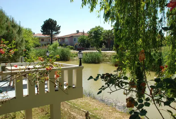 Shila Tatil Köyü & Otel - Görsel 2