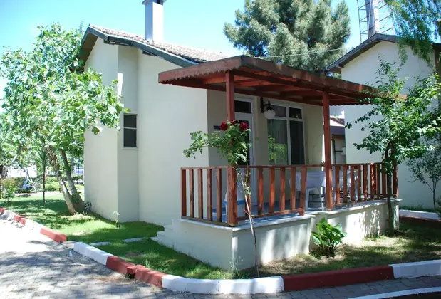 Shila Tatil Köyü & Otel - Görsel 6