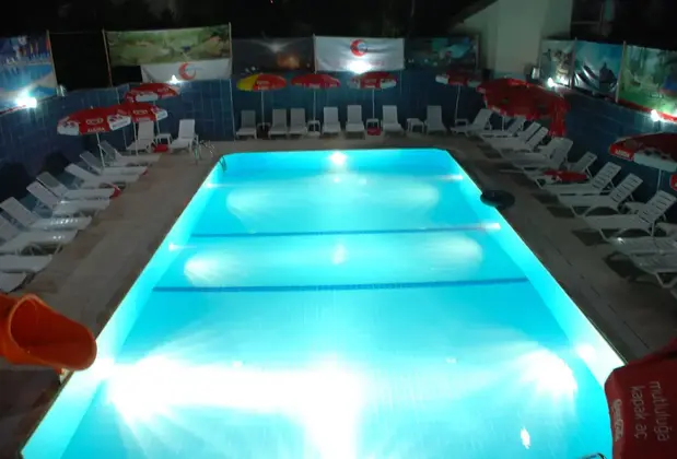 Shila Tatil Köyü & Otel - Görsel 7