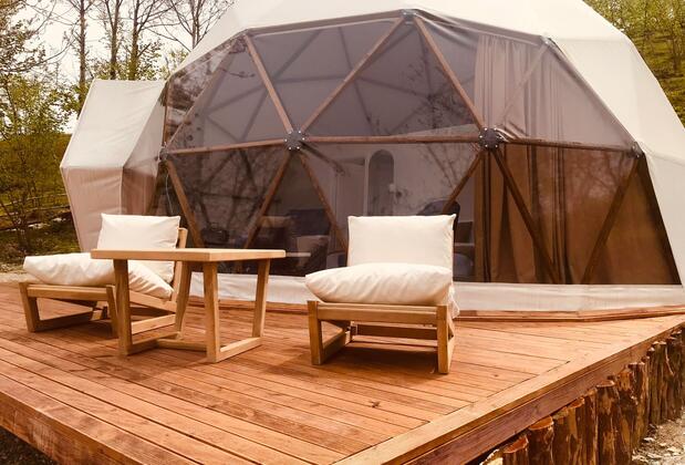 Phalesia Glamping - Görsel 8