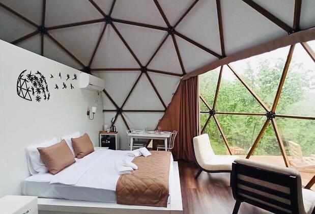 Phalesia Glamping - Görsel 3