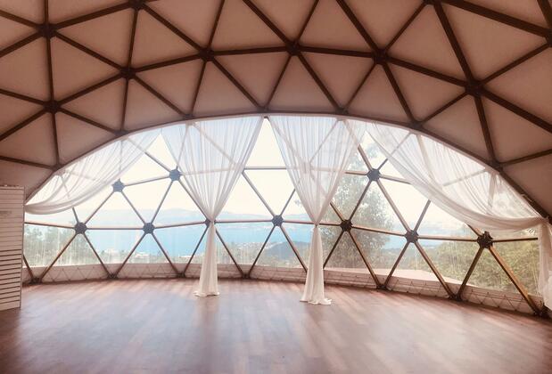 Phalesia Glamping - Görsel 16