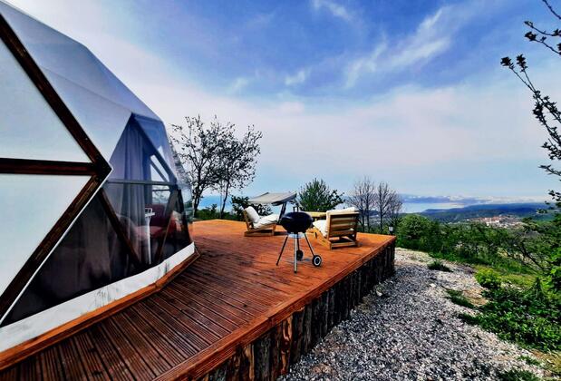 Phalesia Glamping - Görsel 11