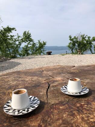 Phalesia Glamping - Görsel 12