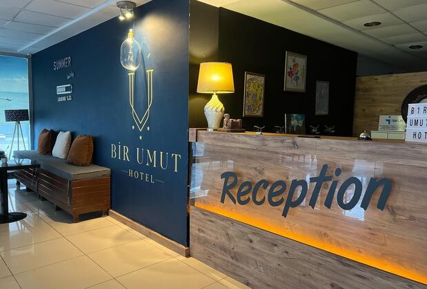 Bir Umut Otel - Görsel 6