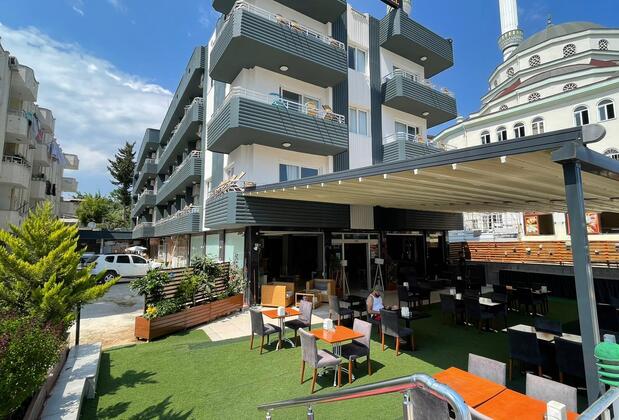 Bir Umut Otel - Görsel 8