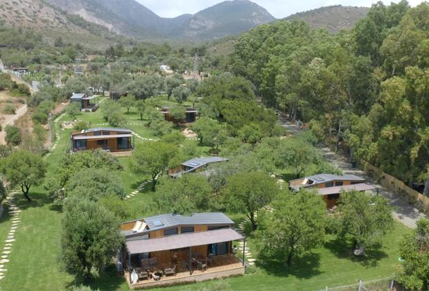 Bibadem Datça - Görsel 6