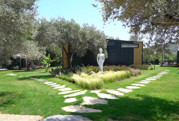 Bibadem Datça - Görsel 8