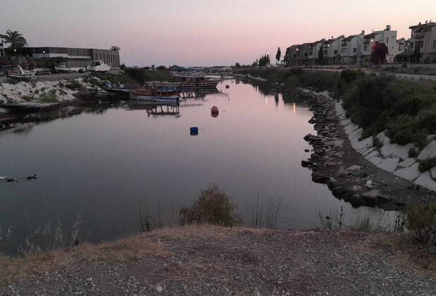 Yalı Apart Kumluca - Görsel 10