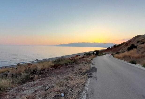 Yalı Apart Kumluca - Görsel 17