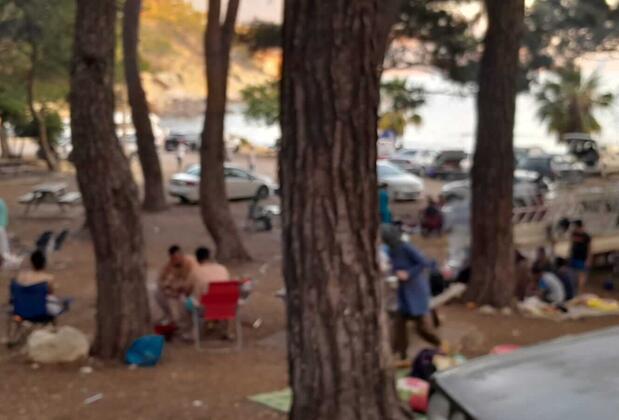 Yalı Apart Kumluca - Görsel 24