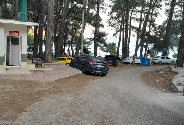 Yalı Apart Kumluca - Görsel 25