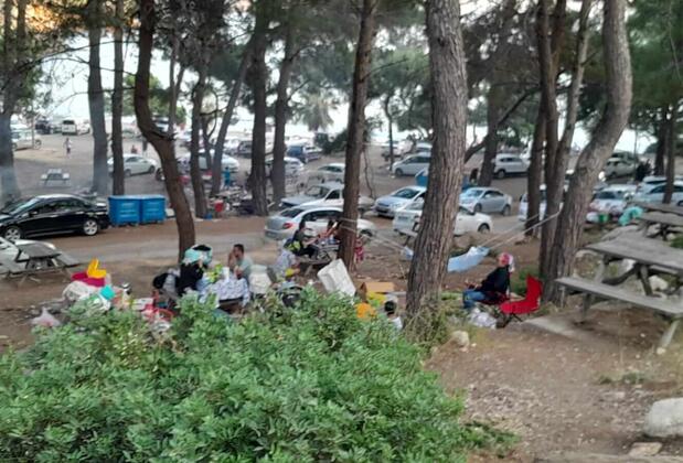 Yalı Apart Kumluca - Görsel 26