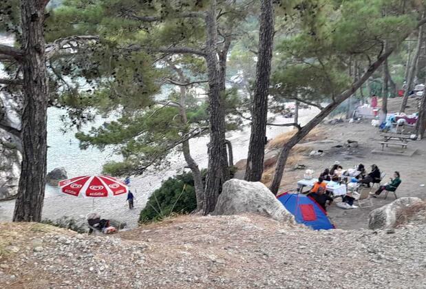 Yalı Apart Kumluca - Görsel 27