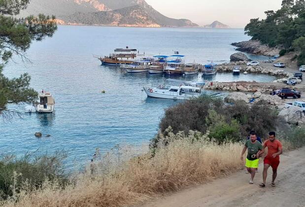 Yalı Apart Kumluca - Görsel 12