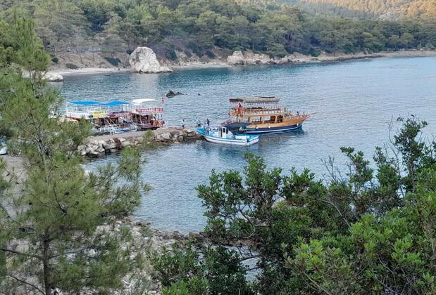 Yalı Apart Kumluca - Görsel 13