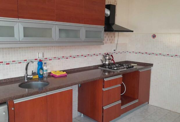 Yalı Apart Kumluca - Görsel 32