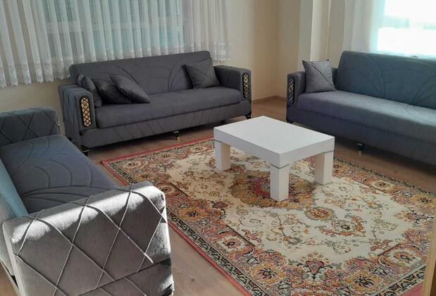 Yalı Apart Kumluca - Görsel 34