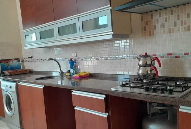 Yalı Apart Kumluca - Görsel 35