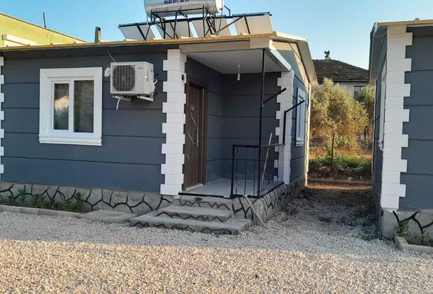 Yalı Apart Kumluca - Görsel 4