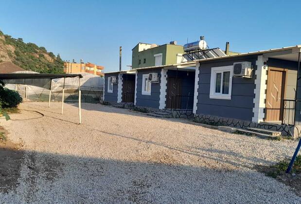 Yalı Apart Kumluca - Görsel 7