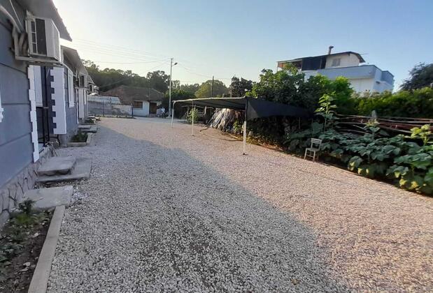 Yalı Apart Kumluca - Görsel 8