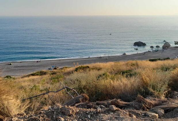 Yalı Apart Kumluca - Görsel 20