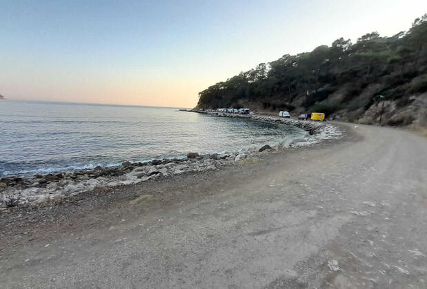 Yalı Apart Kumluca - Görsel 21